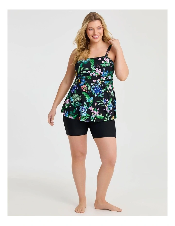 Tropical Getaway Tanikini Print image 3