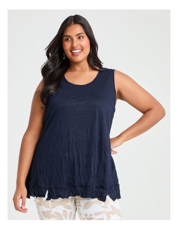 DARK INDIGO colour