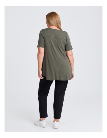 Olive colour