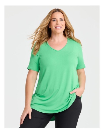 Light Mint colour