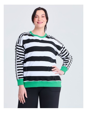 Black/White colour