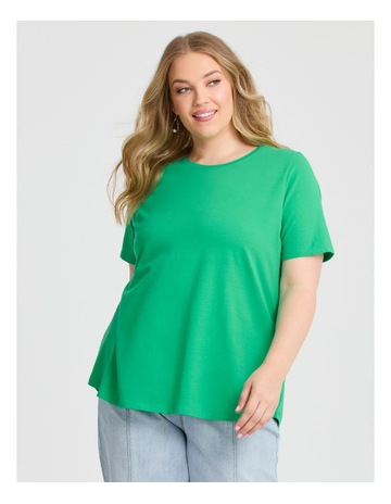 ELECTRIC GREEN colour