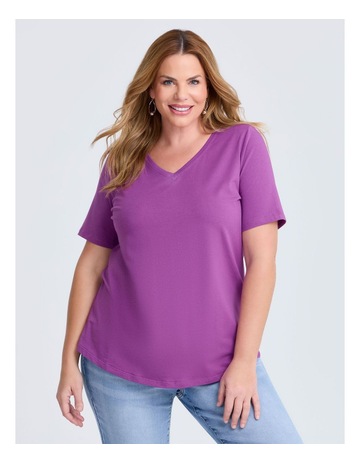 DEEP ORCHID colour