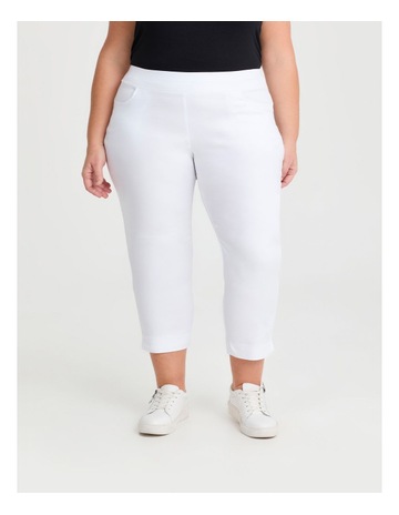 White colour