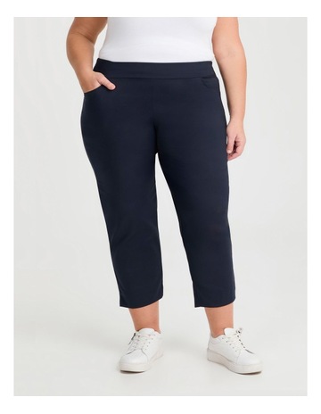 DARK INDIGO colour