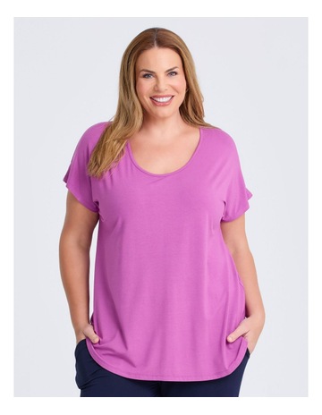 Sweet Lavender colour
