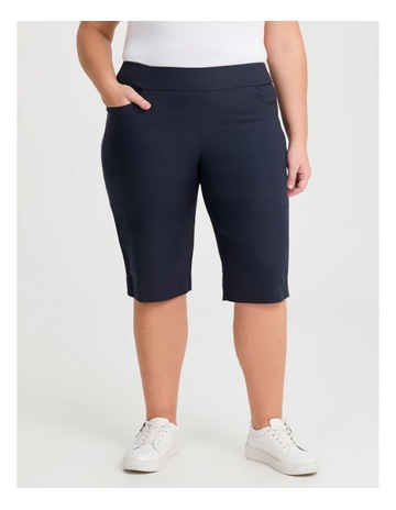 DARK INDIGO colour