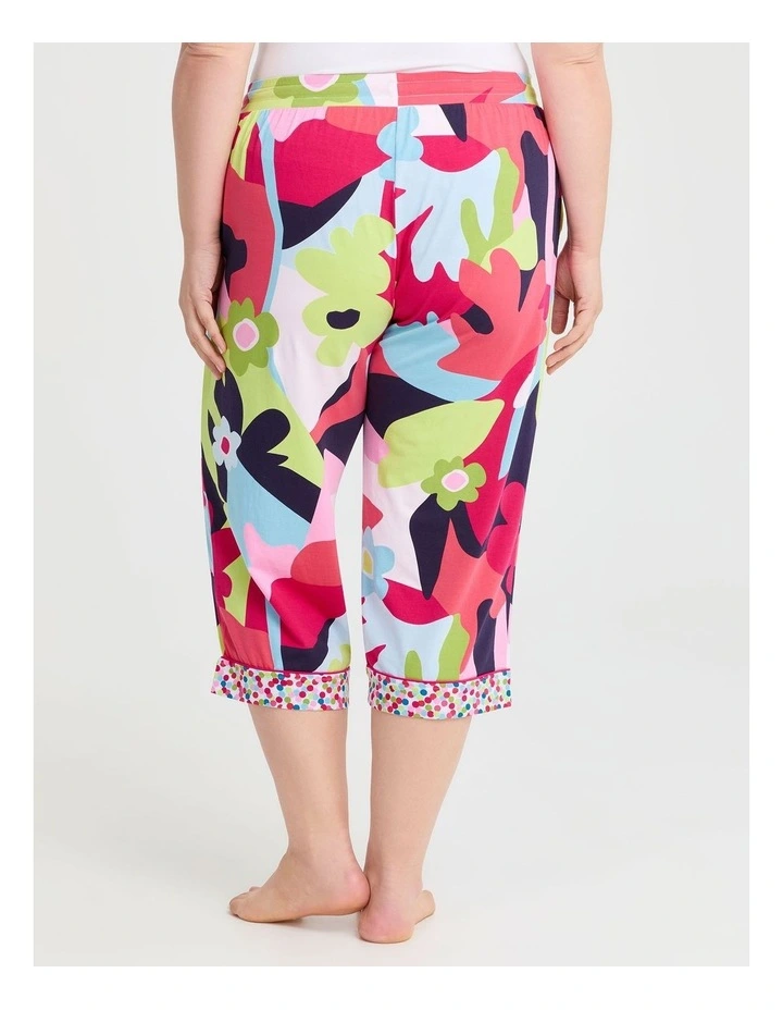 Australian Cotton Flora Pant Print image 2