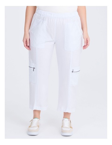 White colour