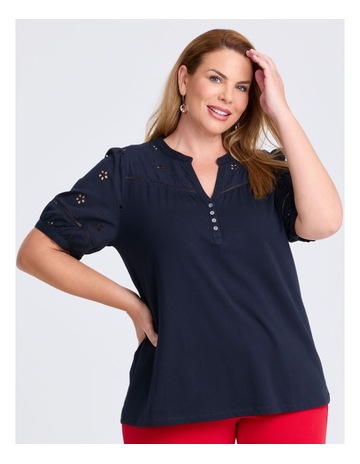 Navy colour