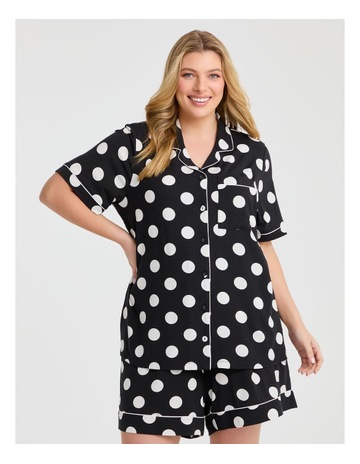 BLACK/OFF WHITE colour