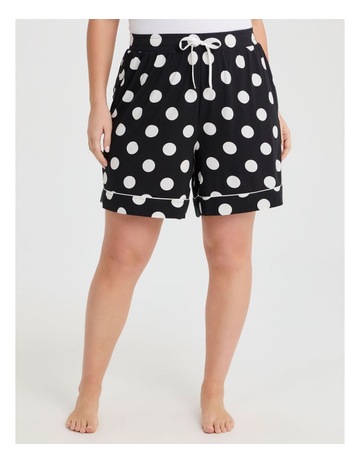 BLACK/OFF WHITE colour