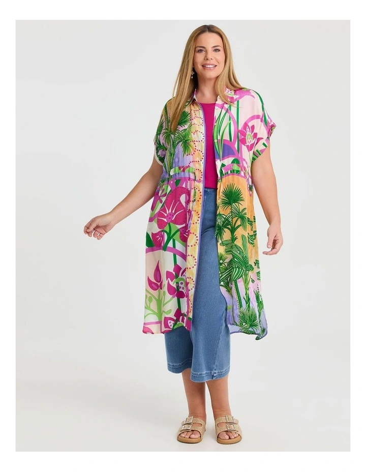 Good Earth Australian Cotton Crew Neck T-shirt image 4