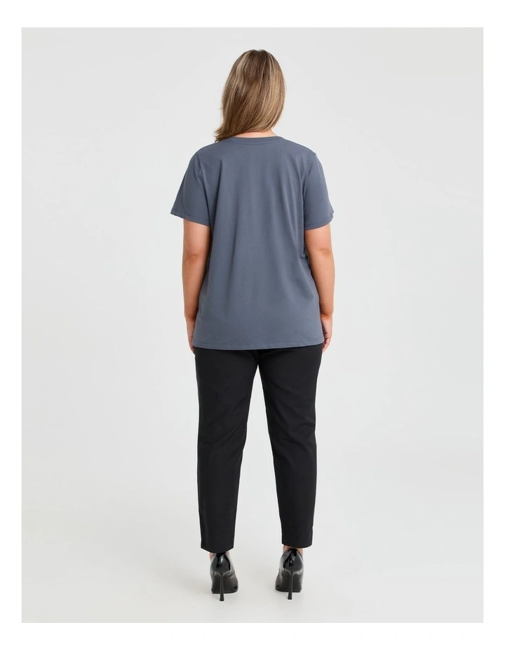 Devil Wears Prada T-shirt Iron image 2