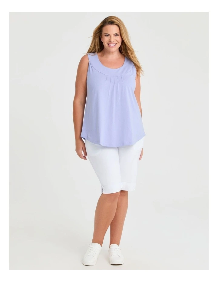Good Earth Australian Cotton Element Tank image 3
