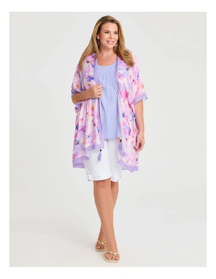 Good Earth Australian Cotton Element Tank image 4