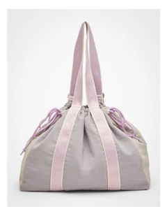 Active Tote Backpack in Multi