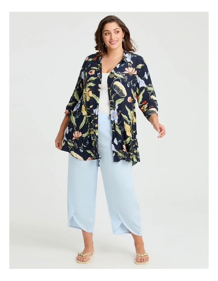 Botanical Natural Shirt Print image 3