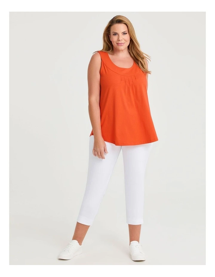 Good Earth Australian Cotton Element Tank image 3