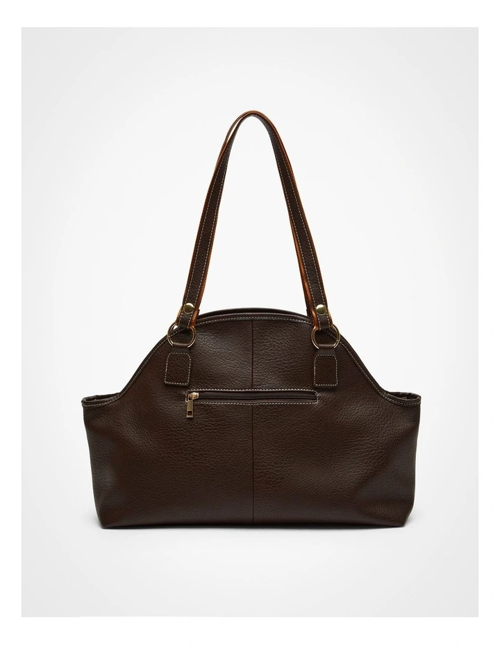 Patch Bag in Multi image 2