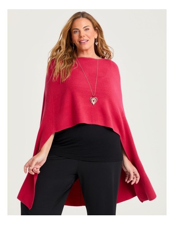 Red colour