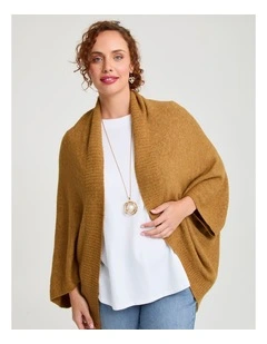 Classic Cape Burnt Orange