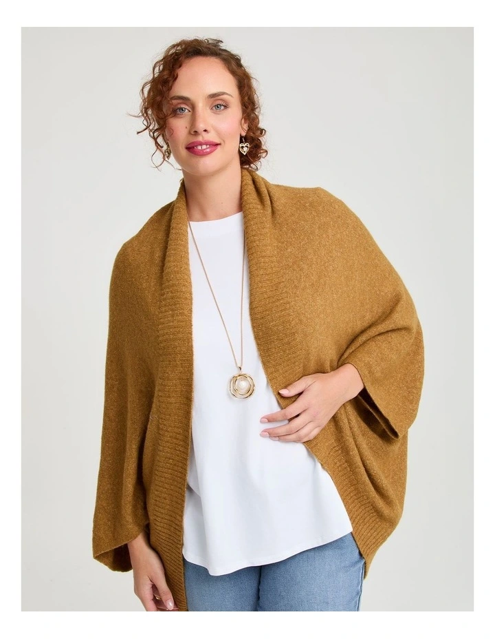 Classic Cape Burnt Orange image 1