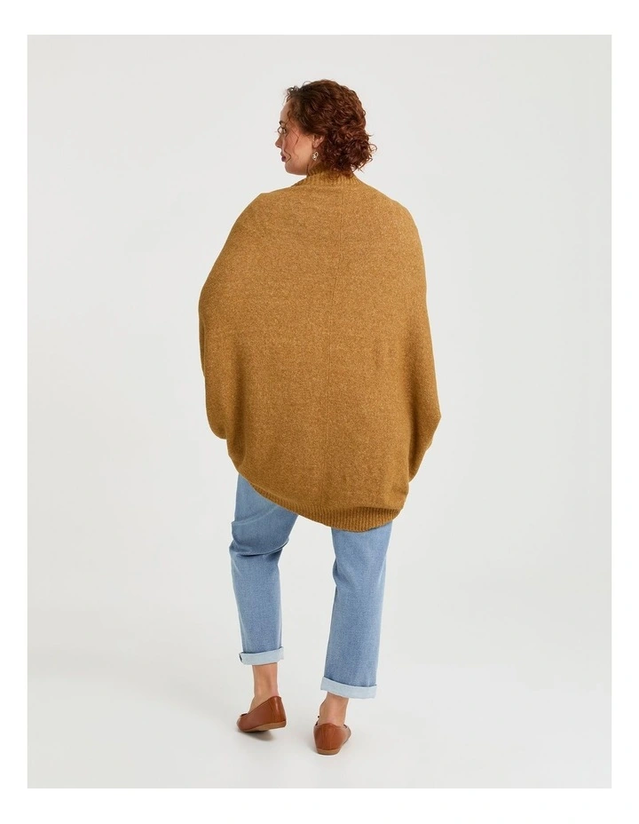 Classic Cape Burnt Orange image 2