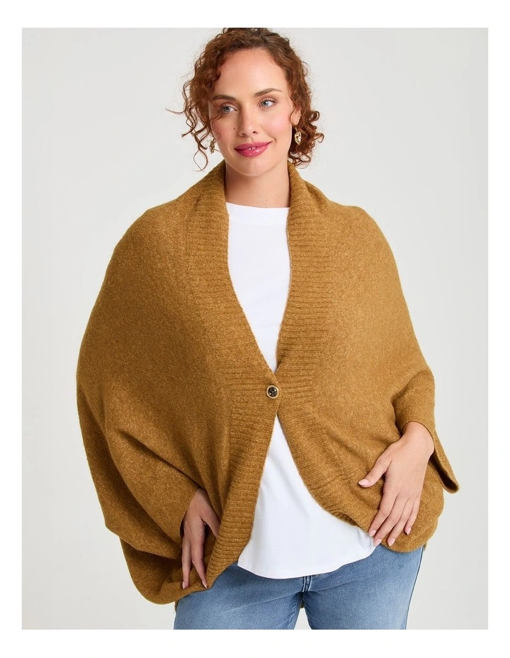 Classic Cape Burnt Orange image 3