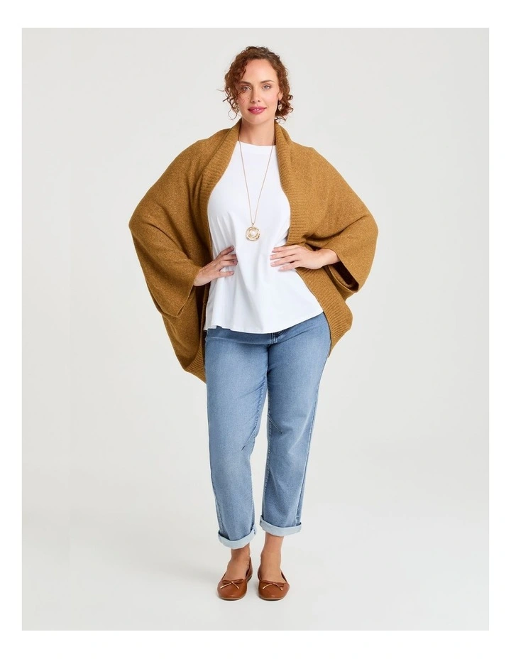 Classic Cape Burnt Orange image 4