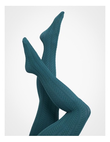 Dark Teal colour