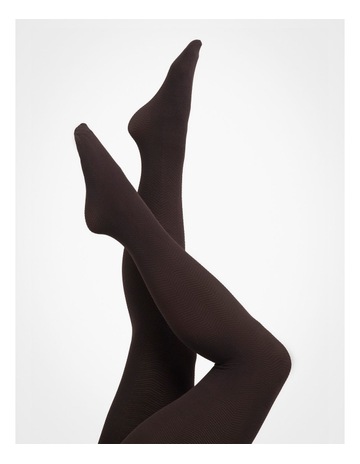Chocolate colour