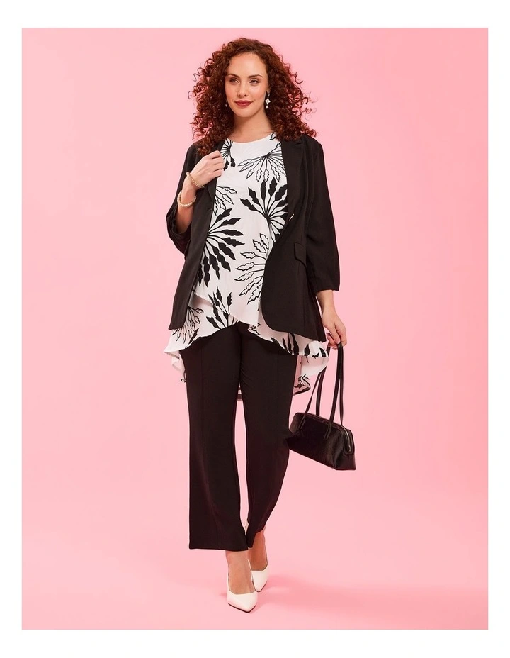 Colby Fan Hilo Tunic Print image 5