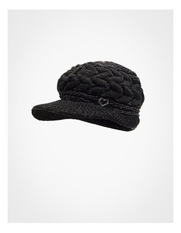 Black colour