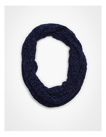 Indigo colour