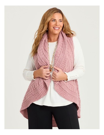 Blush colour