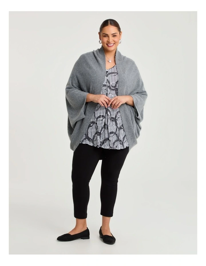 Classic Cape Grey Marle image 1