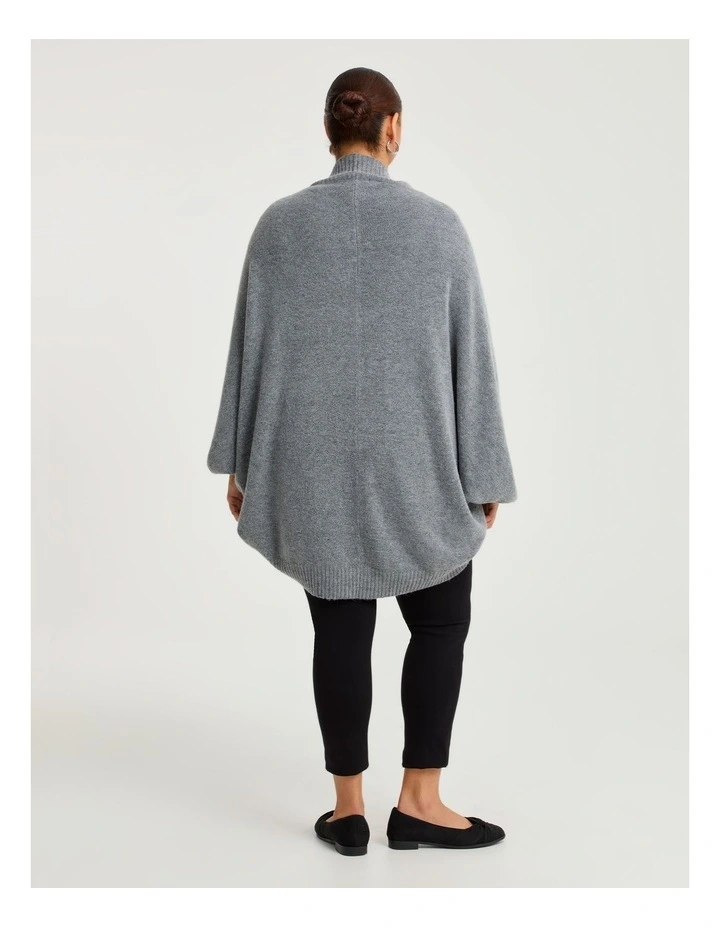 Classic Cape Grey Marle image 2