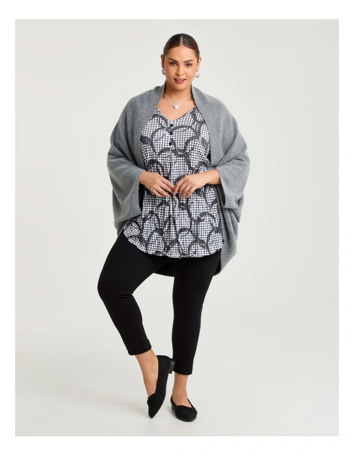 Classic Cape Grey Marle image 3