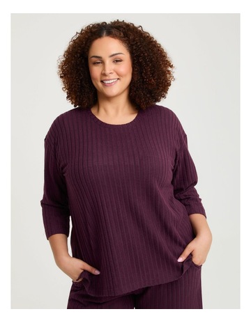 Merlot colour
