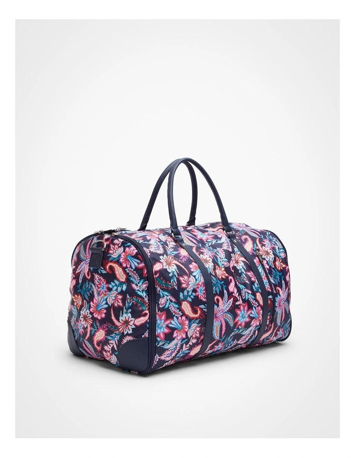 Convertible Weekender Bag Multi image 1