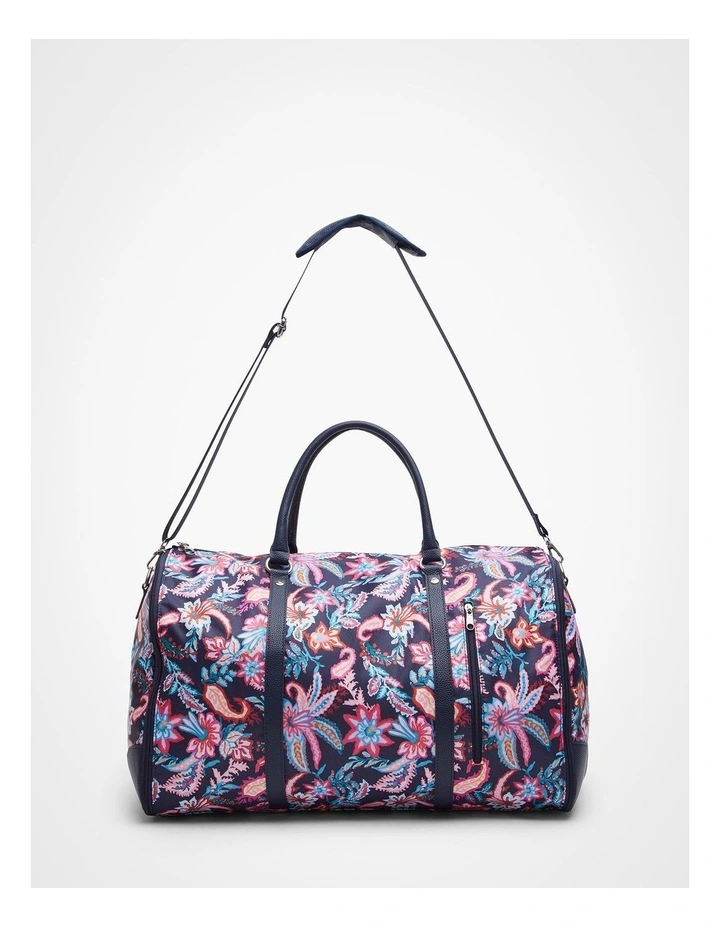 Convertible Weekender Bag Multi image 3