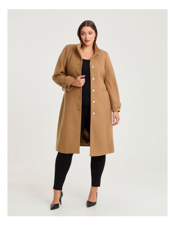 Camel colour