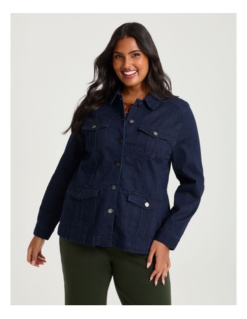 Dark Ink Wash colour