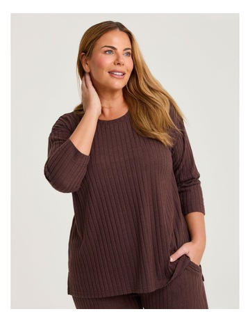 Cocoa Bean colour