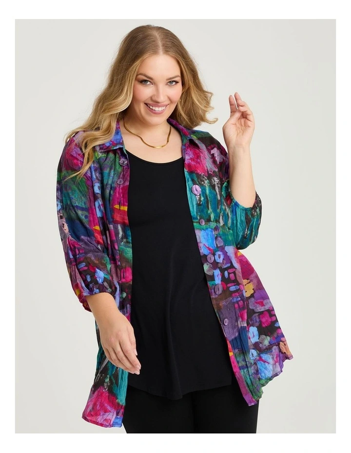 Twilight Natural Shirt Print image 1