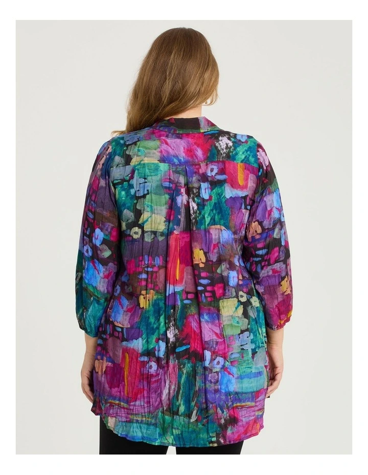 Twilight Natural Shirt Print image 2