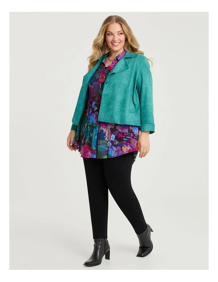 Twilight Natural Shirt Print image 4