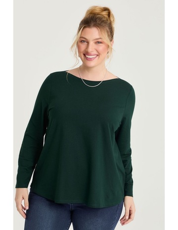 Pine Green colour