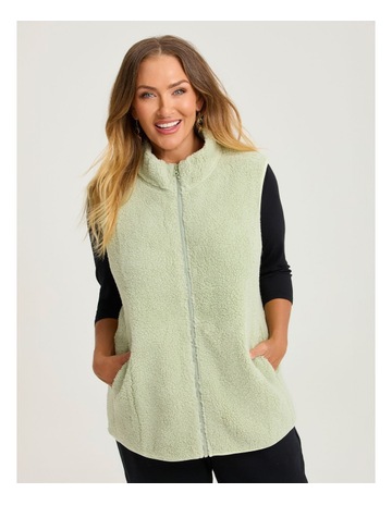 Pistachio colour